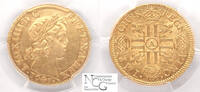 France Louis d'or 1643 A 1643 Louis d'or 1643 A AU55 4,594.84 £  +  26.01 £ shipping