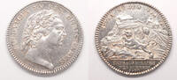 France Jeton 1770 1770 Jeton 1770 ss 56.35 £  +  26.01 £ shipping