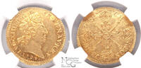 France Louis d'or 1704 )( 1704 Louis d'or 1704 )( AU55 2,774.24 £  +  26.01 £ shipping
