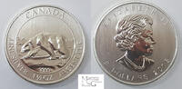 Canada 8 Dollars 2013 1 1/2 Oz 2013 PP 78.03 £  +  26.01 £ shipping