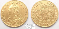 France 1732 Louis d'or 1732 A SS 849.61 £  +  26.01 £ shipping