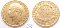 France 1806 40 Francs 1806 A SS 1,170.38 £  +  26.01 £ shipping