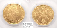 France Louis d'or 1702 W 1702 Louis d'or 1702 W AU55 2,774.24 £  +  26.01 £ shipping