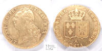 France 1786 Louis d'or 1786 A AU55 1,387.12 £  +  26.01 £ shipping
