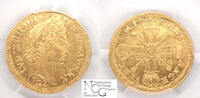 France Louis d'or 1702 G 1702 Louis d'or 1702 G AU58 4,204.71 £  +  26.01 £ shipping