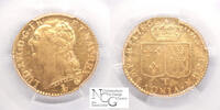 France Louis d'or 1786 T 1786 Louis d'or 1786 T AU58 1,517.16 £  +  26.01 £ shipping