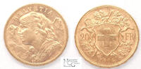 Suisse 20 Francs 1905 1905 20 Francs 1905 vz 736.91 £  +  26.01 £ shipping