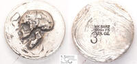 Suisse 3oz Dead Skull SD 3oz Dead Skull FB 190.73 £  +  26.01 £ shipping