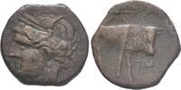 Charthage Domain, Sardinia, -