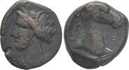 Charthage Domain, Sardinia, -