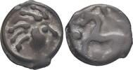 NORTHWEST GAUL. About 100-60 BC. Senones Cast unit (Potin, Very s 55.63 &pound;47.07 &pound;  +  10.27 &pound; shipping