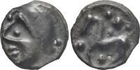 Northwest Gaul, 100-50 BC. Senones or Remi Potin Unit Very s 85.59 &pound;68.47 &pound;  +  10.27 &pound; shipping