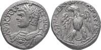 Phoenicia Tetradrachm 211-217 Caracalla ss+ 179.73 &pound;  +  10.27 &pound; shipping