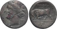 Sicily. 275-215 BC Syracuse. Hieron II s 51.35 &pound;  +  10.27 &pound; shipping