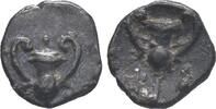 Italy Obol Southern Apulia, Taranto. s 47.07 &pound;  +  10.27 &pound; shipping