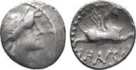 Celtic Denarius after 75 BC Celtic, Eastern Europe. Imitations of Roman ... 95.36 £  +  10.40 £ shipping