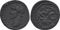Seleukid (138-161) Antoninus Pius Very s 42.79 &pound;  +  10.27 &pound; shipping