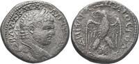 Seleukid Tetradrachm (198-217). Caracalla Very s 68.47 &pound;  +  10.27 &pound; shipping