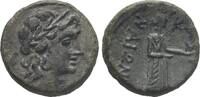Sicily. Dichalque c. 212-150 AC.  128.38 &pound;111.26 &pound;  +  10.27 &pound; shipping