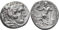 Macedon Tetradrachm (323-317 BC). Kings of Macedon, Philip III Arrhidaio... 235.36 &pound;  +  10.27 &pound; shipping