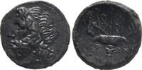 Sicily. 275-215 BC. Syracuse. Hieron ss+ 124.10 &pound;  +  10.27 &pound; shipping