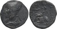 Cappadocia Orichalcum . Circa 130-112/0 BC. Ariarathes VI Epiphanes Phil... 55.63 &pound;  +  10.27 &pound; shipping