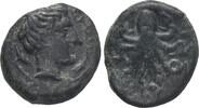 Sicily. Tetras, (466-405 BC). Syracuse. Second Democracy Very s 89.86 &pound;74.37 &pound;  +  10.27 &pound; shipping