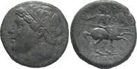 Sicily. 274-215 a.C. Siracuse, Heron ll Very s 72.75 &pound;  +  10.27 &pound; shipping