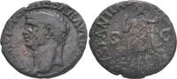 Rome As (41-54). CLAUDIUS s 85.59 &pound;  +  10.27 &pound; shipping