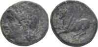 Sicily Litra. 344-317 BC. Syracuse. Timoleon and the Third Democracy very s 102.70 &pound;77.03 &pound;  +  10.27 &pound; shipping