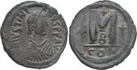 Constantinople follis 491-518. Anastasius I, Very s 94.14 &pound;72.75 &pound;  +  10.27 &pound; shipping