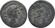Asia AD 117-138. Sub-Province Convent of Sardis, Lydia Adriano very s 77.03 &pound;  +  10.27 &pound; shipping