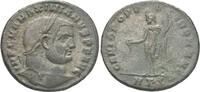 Rome Follis .(286-305) MAXIMIANUS HERCULIUS. Very s 47.07 &pound;38.51 &pound;  +  10.27 &pound; shipping