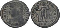 Rome Follis (308-324). Licinius I  42.79 &pound;  +  10.27 &pound; shipping