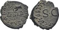 Rome Quadrans 41-54 Claudio, vz. 124.10 &pound;  +  10.27 &pound; shipping