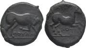 Italy c. 275-250 BC Northern Apulia, Arpi ss+ 59.91 &pound;  +  10.27 &pound; shipping