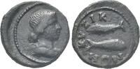 MYSIA. (3rd century) Kyzokos, Pseudo-autonomous Very s 55.63 &pound;  +  10.27 &pound; shipping