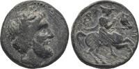 THESSALY, Dichalkon Circa 350-300 BC. Krannon. Very s 77.03 &pound;  +  10.27 &pound; shipping