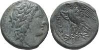Sicily. (287-278 BC) Syracuse. Hiketas Very s 124.10 &pound;  +  10.27 &pound; shipping