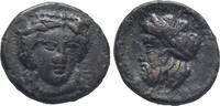 Sicily. c. 315-310 BC. Gela. Very s 106.98 &pound;  +  10.27 &pound; shipping