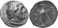 Africa. Egypt, Tetradrachm (285-246 BC). Ptolemaic Kingdom. Ptolemy II P... 325.23 &pound;312.39 &pound;  +  10.27 &pound; shipping