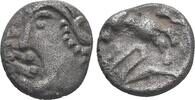 GAUL, Central. Denarius Circa 100-50 BC. TOGIR Very s 85.59 &pound;  +  10.27 &pound; shipping