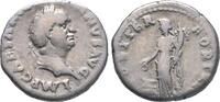 Rome Denarius AD 69-79 Vespasian. Very s 77.03 &pound;  +  10.27 &pound; shipping
