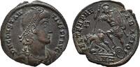 Antioch Centenionalis Constantius II (337-361). Æ Centenionalis -