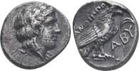 TROAS. Drachm Circa 4th century BC Abydos. Very s 427.93 &pound;342.34 &pound;  +  10.27 &pound; shipping