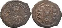 Constantinople, 40 Nummi (829-842). Theophilus Very s 55.63 &pound;  +  10.27 &pound; shipping