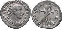 Rome Antoninianus 238&ndash;244. Gordian III,  47.07 &pound;  +  10.27 &pound; shipping
