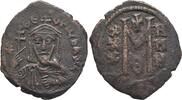 Constantinople. Follis AD 830-842. THEOPHILUS,  55.63 &pound;  +  10.27 &pound; shipping