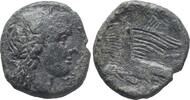 Sicily. 275-240 BC. Akragas  55.63 &pound;  +  10.27 &pound; shipping