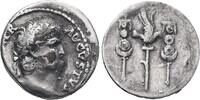 Rome Denarius C, 54-68 AD. Nero Very s 201.13 &pound;  +  10.27 &pound; shipping
